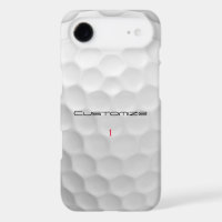 Signature Series 1 Personalised Golf Ball Gifts