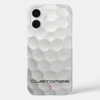 Signature Series 1 Personalised Golf Ball Gifts