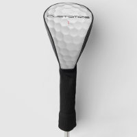 Signature Series 1 Personalised Golf Ball Gifts
