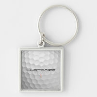 Signature Series 1 Personalised Golf Ball Gifts