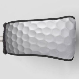 Signature Series Golf Ball Gifts Head Cover