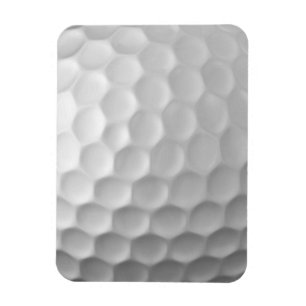 Signature Series Golf Ball Gifts Magnet