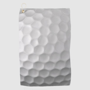 Signature Series Golf Ball Gifts Towel