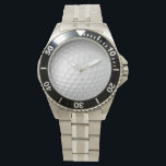 Signature Series Golf Ball Gifts Watch<br><div class="desc">Searching for the ultimate golfer's gift? FORE! Discover the perfect personalised gift for the dedicated golfer in your life—or a well-deserved treat for yourself. Whether you are celebrating a milestone or heading to the clubhouse, this is the quintessential golf lover gift for any occasion. This unique product features a sleek,...</div>