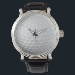 Signature Series Golf Ball Gifts Watch<br><div class="desc">Searching for the ultimate golfer's gift? FORE! Discover the perfect personalised gift for the dedicated golfer in your life—or a well-deserved treat for yourself. Whether you are celebrating a milestone or heading to the clubhouse, this is the quintessential golf lover gift for any occasion. This unique product features a sleek,...</div>