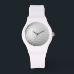 Signature Series Golf Ball Gifts Watch<br><div class="desc">Searching for the ultimate golfer's gift? FORE! Discover the perfect personalised gift for the dedicated golfer in your life—or a well-deserved treat for yourself. Whether you are celebrating a milestone or heading to the clubhouse, this is the quintessential golf lover gift for any occasion. This unique product features a sleek,...</div>