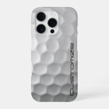 Signature Series Personalised Golf Ball Gifts