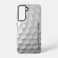 Signature Series Personalised Golf Ball Gifts