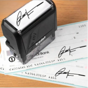 Signature Stamp   Upload Your Handwritten Name