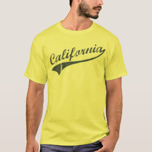 Signature States - California T-Shirt