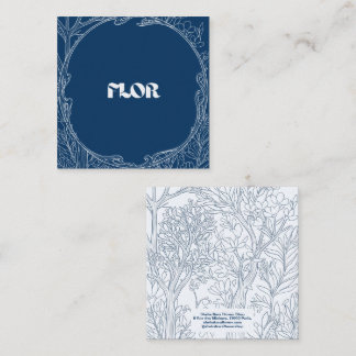 Signature Thank You Card Heaven Collection
