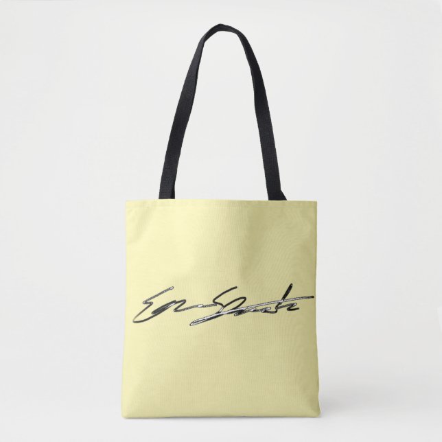 Signature Tote (Front)