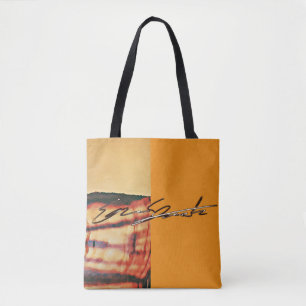 Signature Tote
