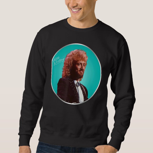 Signatures Tee Keith Whitleys (Front)