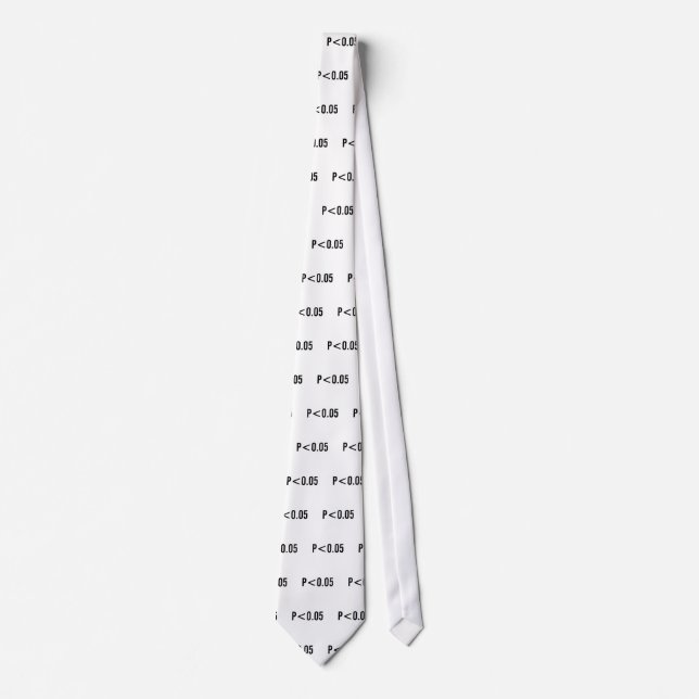 Significance Tie (Front)