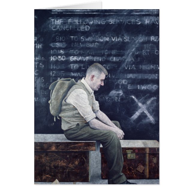 Signpost 1977 (Front)