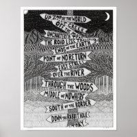 Signpost #2