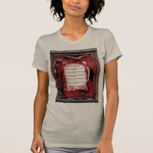 Signs From The Children T-Shirt