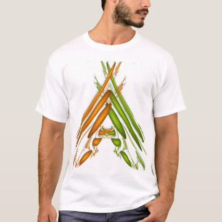 Signs I T-Shirt