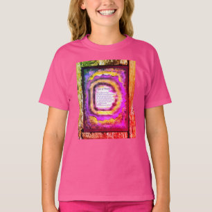 Signs of Beauty T-Shirt