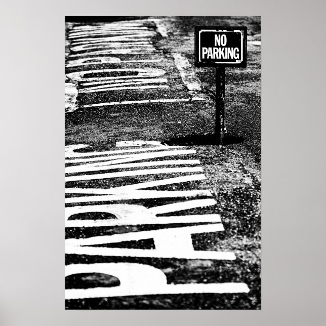 signs of reservation (Front)