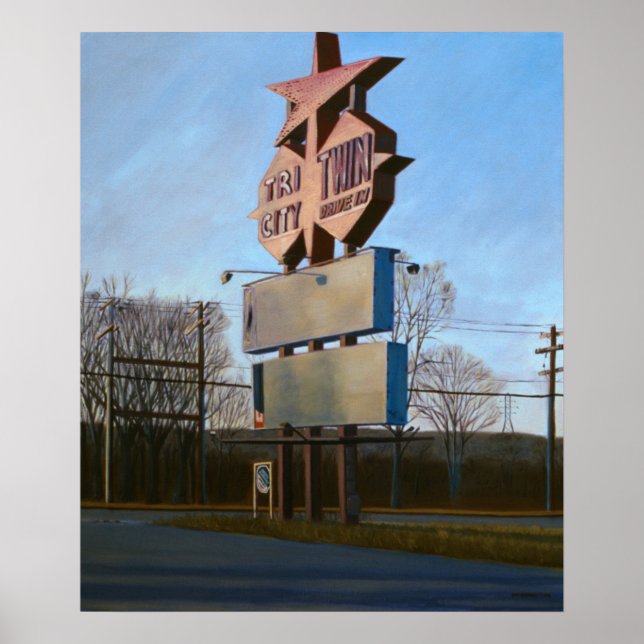 Signs of the Times 1996 (Front)