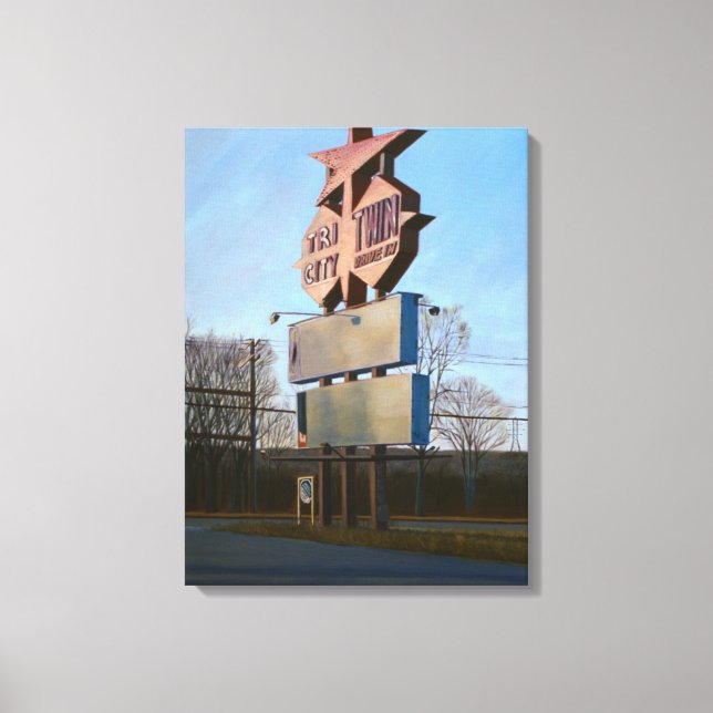 Signs of the Times 1996 (Front)