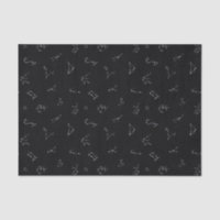 Signs Of The Zodiac Astrology Black And White