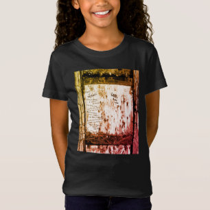 Signs of Weakness T-Shirt