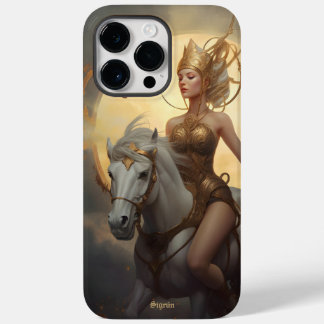 Sigrún Case-Mate iPhone 14 Pro Max Case