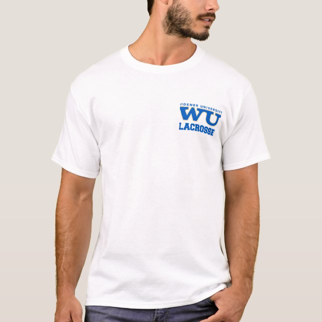 SIIPOLA, JEFF T-Shirt (Front)