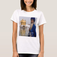 Sikh Actions/Karma Proverb