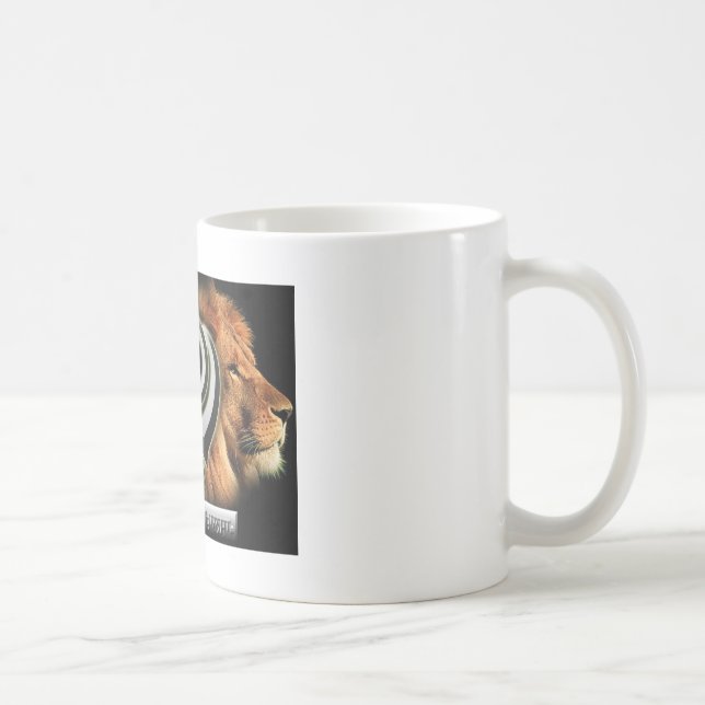 sikh coffee mug (Right)