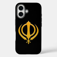 Sikh Khanda
