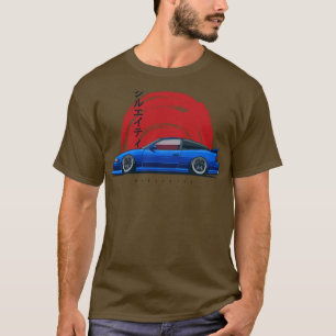 Sileighty S13 180sx 200sx 240sx T-Shirt