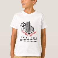 Silence Builds Empires