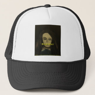 Silence II Trucker Hat