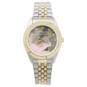 Silence Inspirational Rumi Quote    Watch