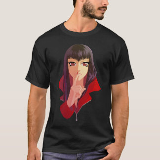 Silence Means Security T-Shirt