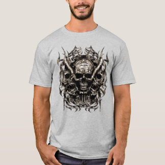Silence of the Void T-Shirt