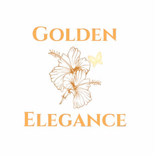 Silence Speaks - Minimalist Luxury  T-Shirt