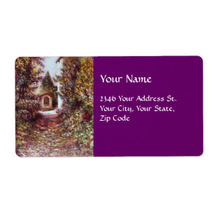 SILENT AUTUMN IN FLORENCE