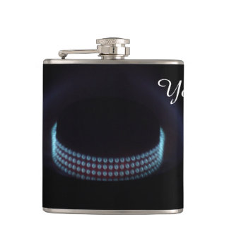 Silent burner | Kerosene Pressure Stove Hip Flask