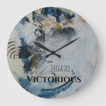 Silent Currents from defeated to Victorious