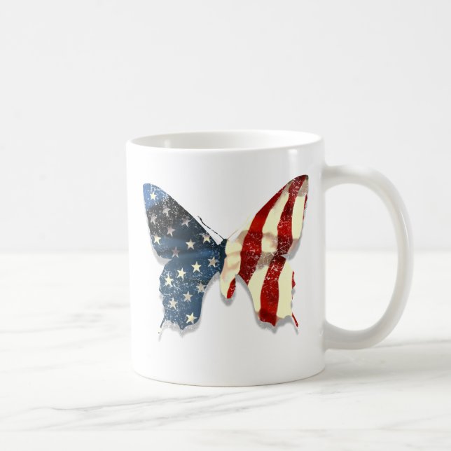 Silent Heroes Coffee Mug (Right)
