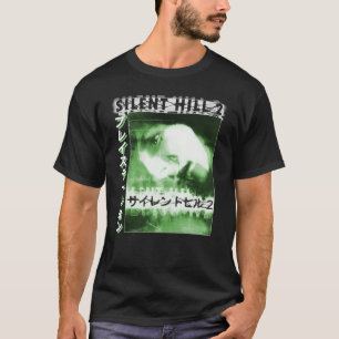 Silent Hill 2 Classic T-Shirt