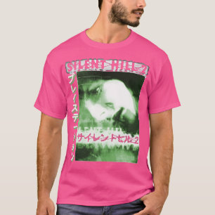 Silent Hill 2 T-Shirt