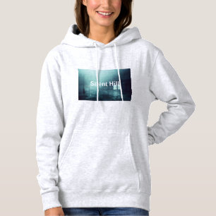 Silent Hill Hoodie