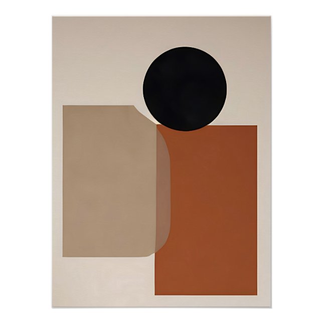 Silent Intersection Poster (Front)