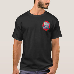 Silent Mantra Meditation T-Shirt